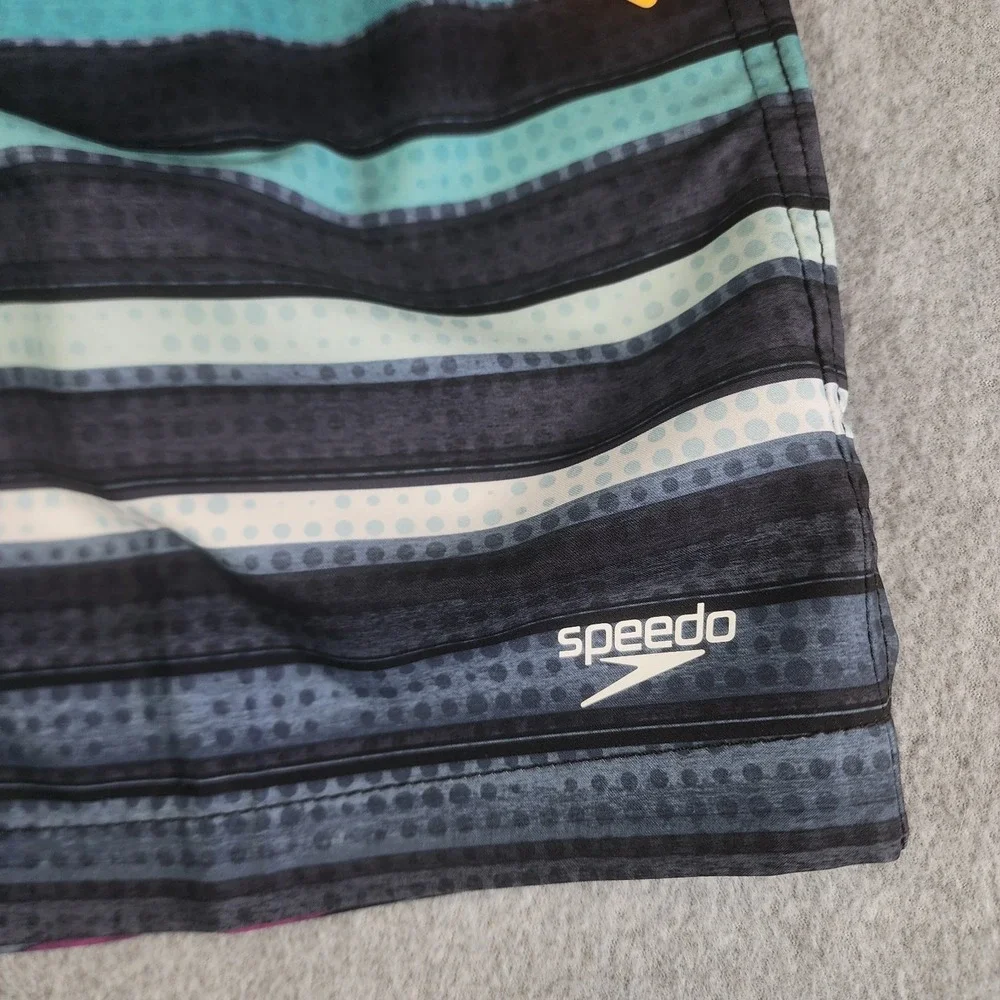 Speedo comfort stripe